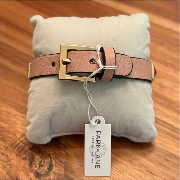 Park Lane | Radley Bracelet | Blush | Adjustable - Picture 3 of 4